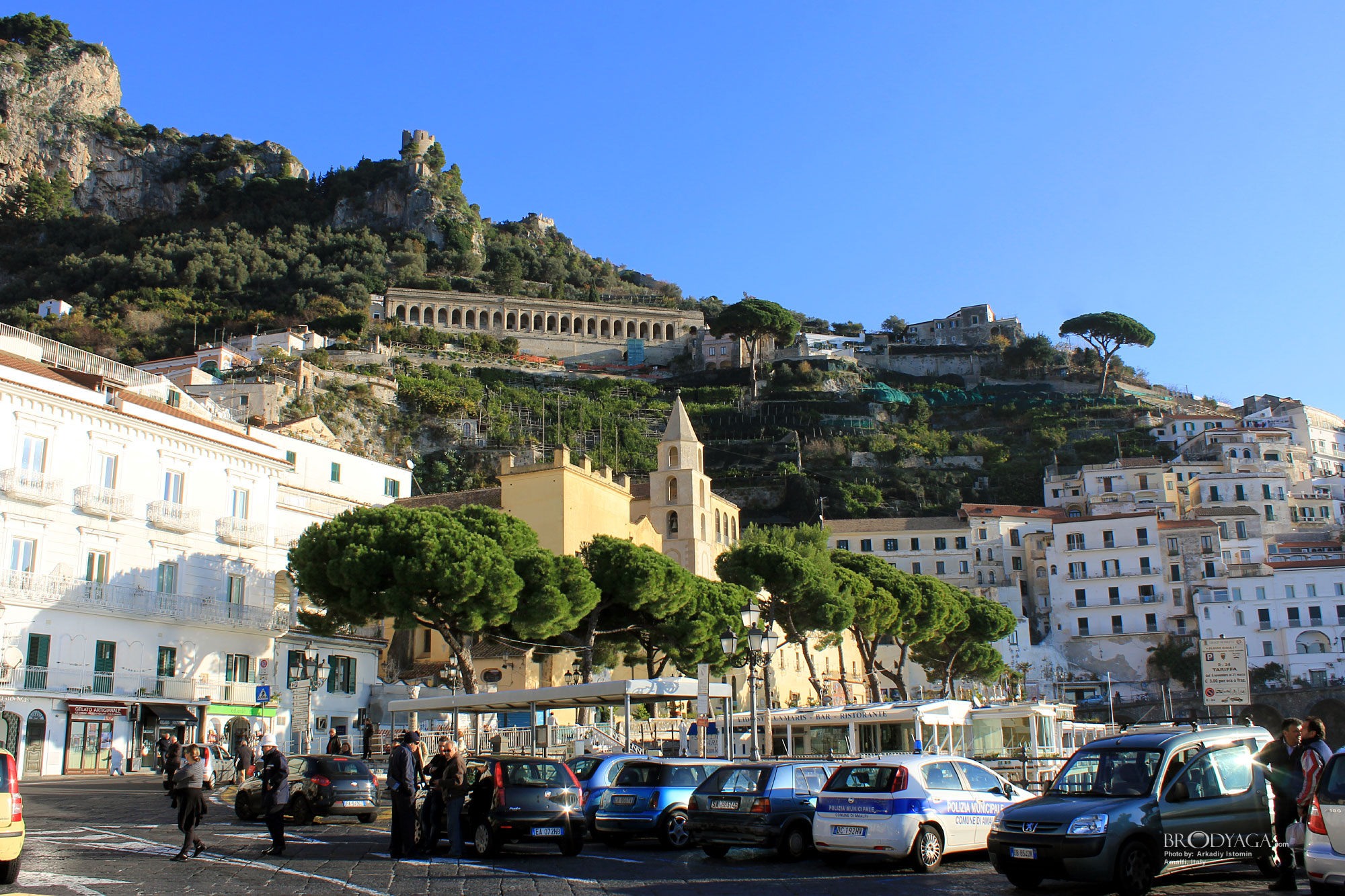 Amalfi